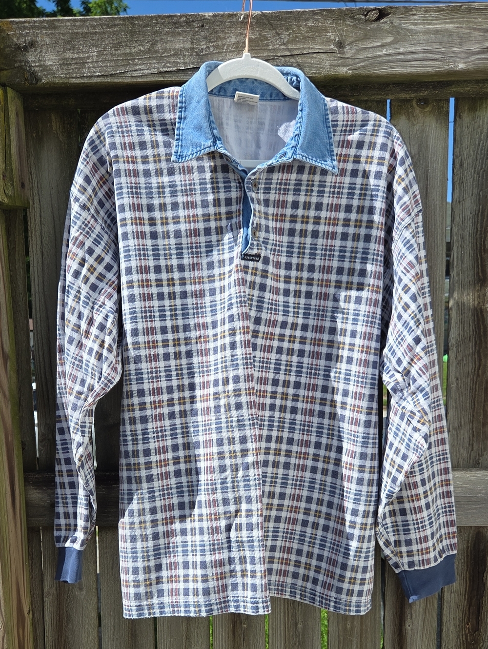 Vintage Polo Shirt